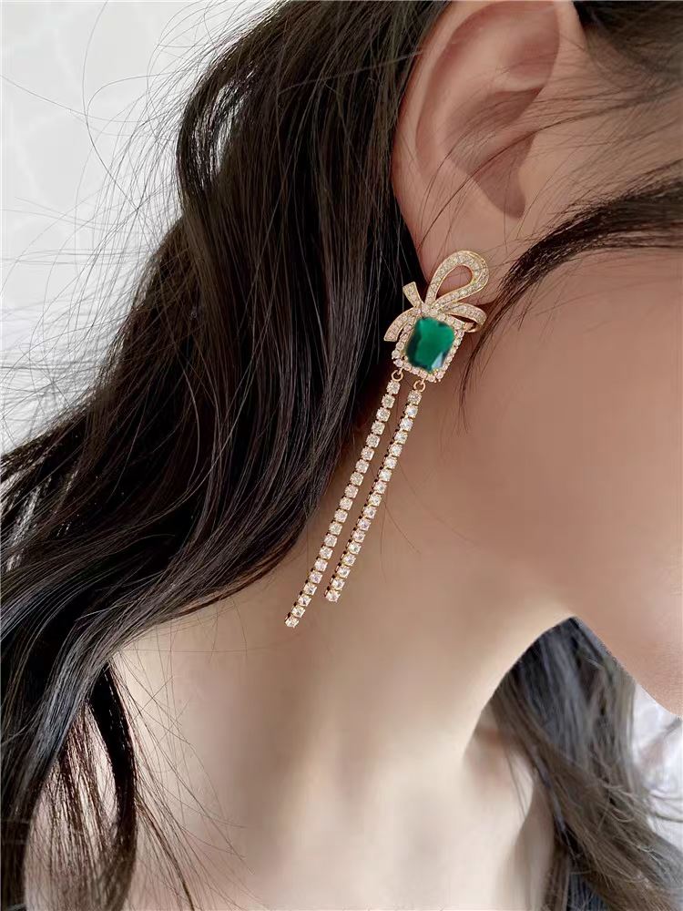 Bvlgari Earrings